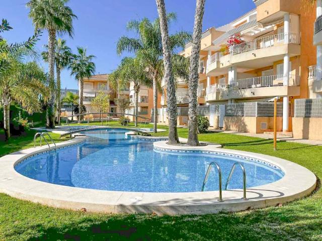 2 Dormitorio Apartamentos Javea Alicante LS101135488