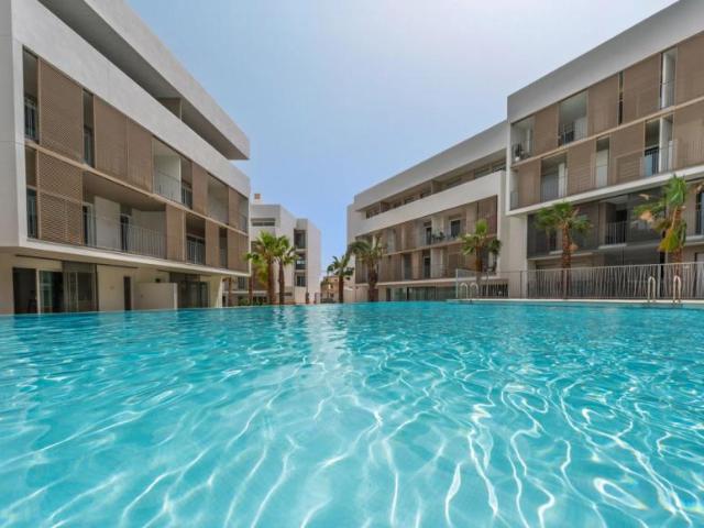 2 Dormitorio Apartamentos Javea Alicante LS101130268