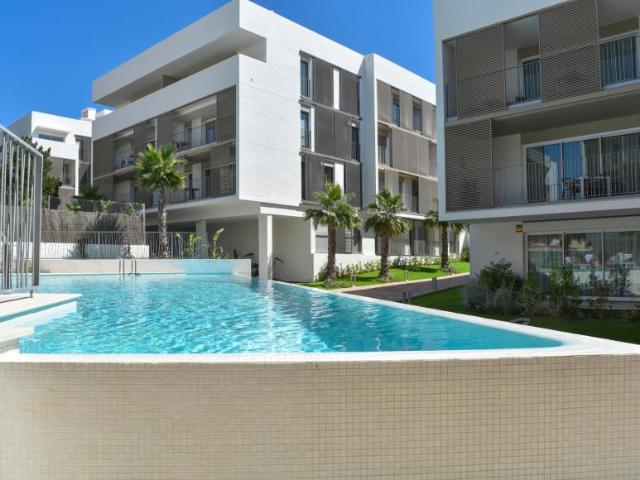 2 Dormitorio Apartamentos Javea Alicante 103301516