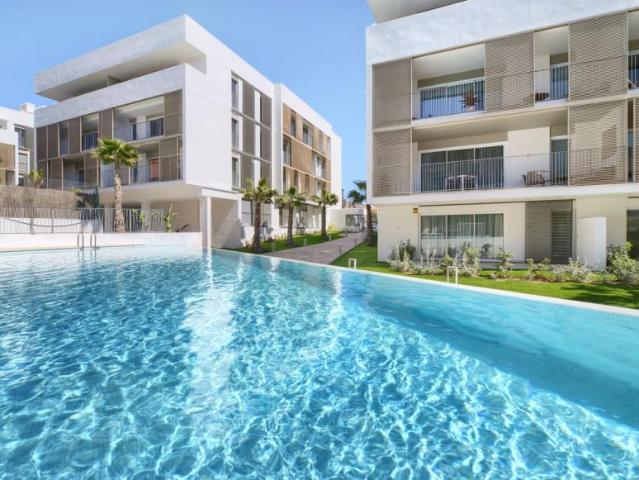 2 Dormitorio Apartamentos Javea Alicante 104067380