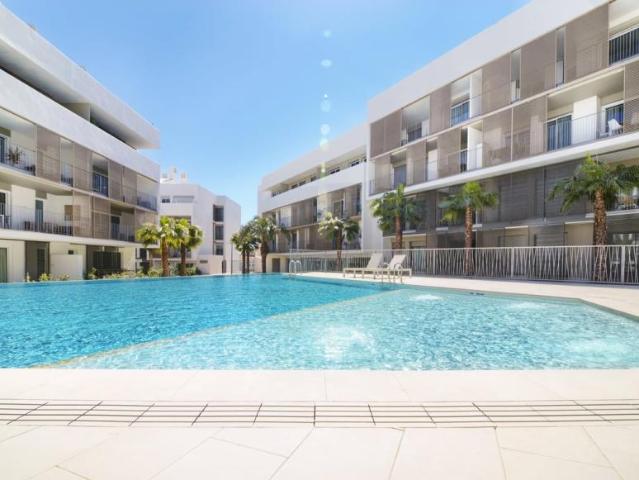 2 Dormitorio Apartamentos Javea Alicante 104067381