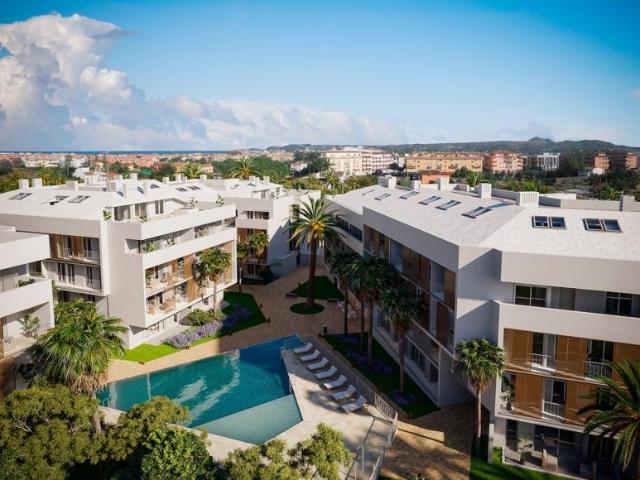 2 Dormitorio Apartamentos Jávea ALICANTE 67546555