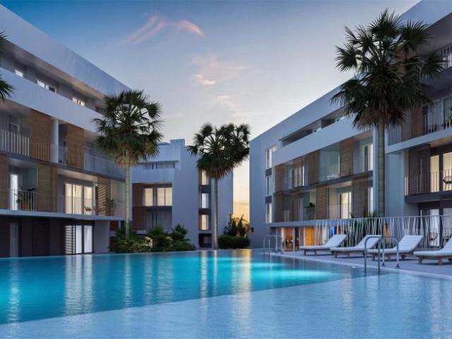 2 Dormitorio Apartamentos Jávea Costa Blanca 97041230