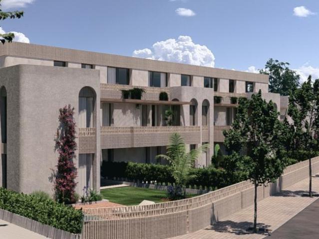 2 Dormitorio Apartamentos Jávea Costa Blanca 100439638