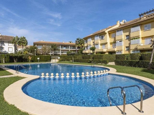2 Dormitorio Apartamentos Jávea Costa Blanca 100969198