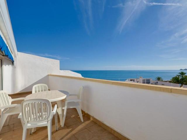 2 Dormitorio Apartamentos Jávea Costa Blanca 103306173