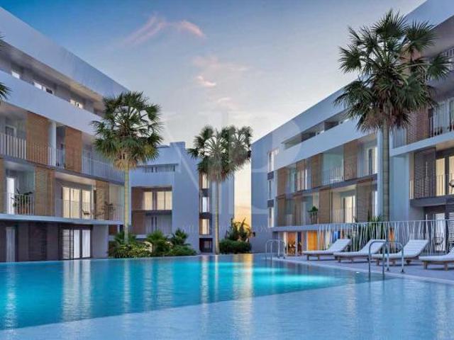 2 Dormitorio Apartamentos Javea Javea LS66520583