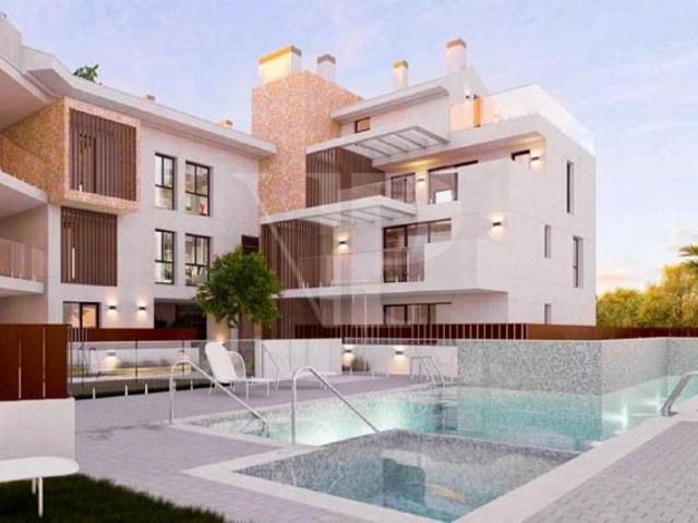 2 Dormitorio Apartamentos Javea Javea 88414482