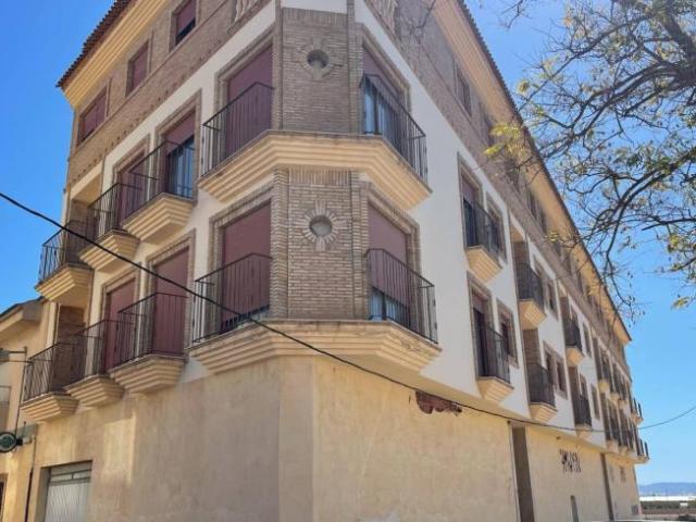 2 Dormitorio Apartamentos Jerónimo Y Avileses Costa Calida 100803772