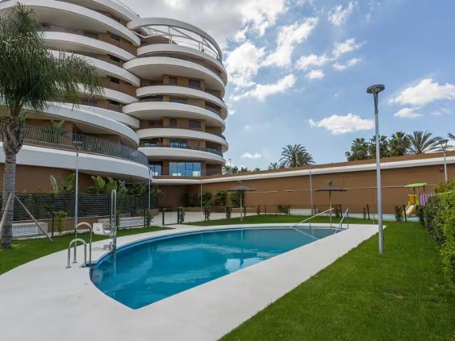 2 Dormitorio Apartamentos Jerez De La Frontera Jerez De La Frontera LS97881682