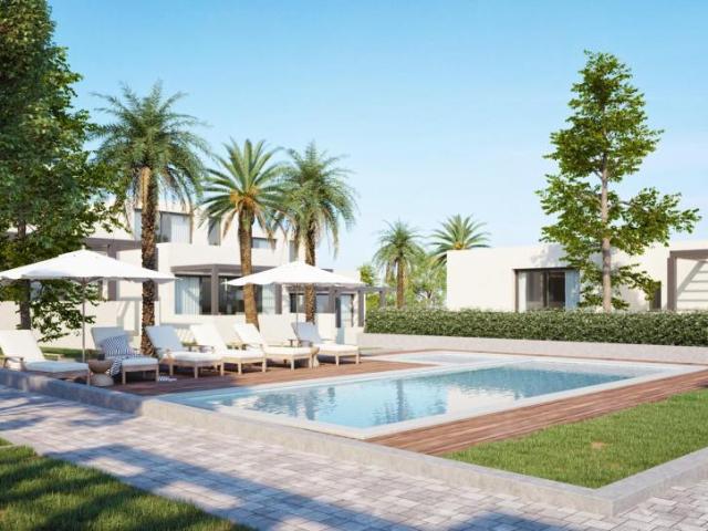 2 Dormitorio Apartamentos La Manga Club Murcia LS102714533
