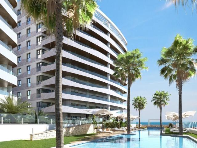 2 Dormitorio Apartamentos La Manga Del Mar Menor Murcia LS94492486