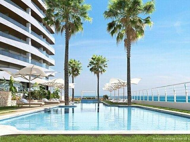 2 Dormitorio Apartamentos La Manga Del Mar Menor Murcia 97429167