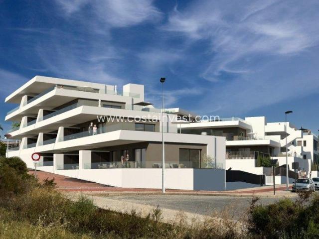 2 Dormitorio Apartamentos La Marina Costa Blanca 102144331