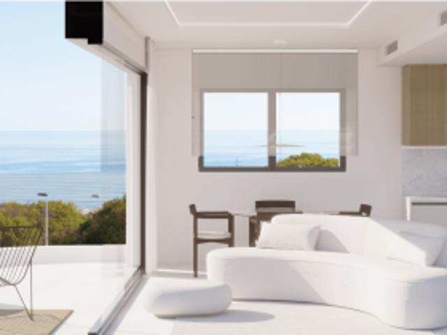 2 Dormitorio Apartamentos La Mata Costa Blanca 87731784