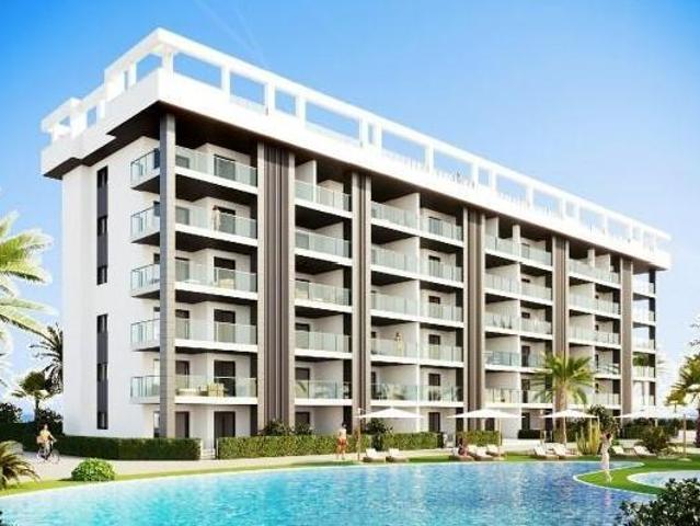 2 Dormitorio Apartamentos La Mata Costa Blanca 90489560
