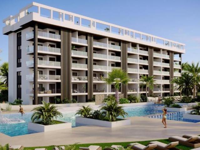 2 Dormitorio Apartamentos La Mata Alicante 85938098