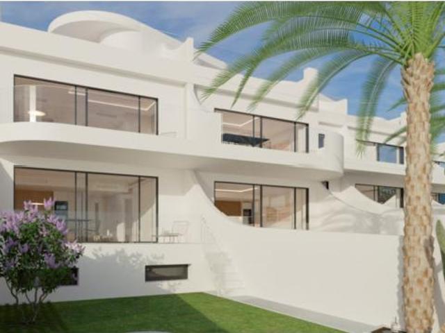 2 Dormitorio Apartamentos La Mata Alicante 88143334