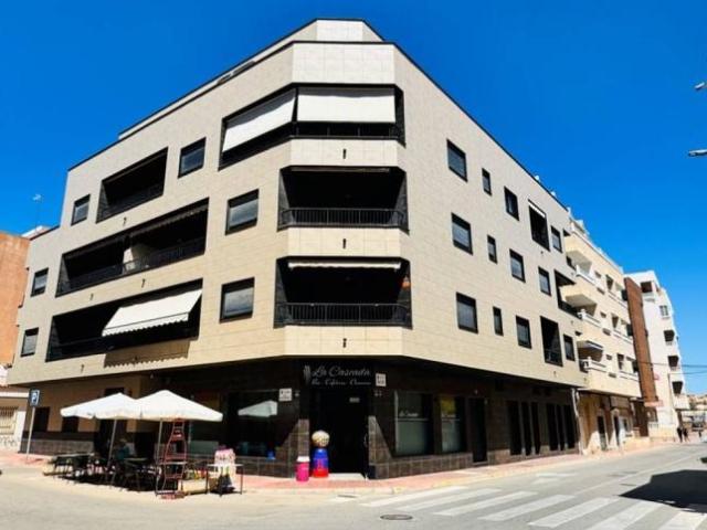 2 Dormitorio Apartamentos La Mata Alicante 93251216