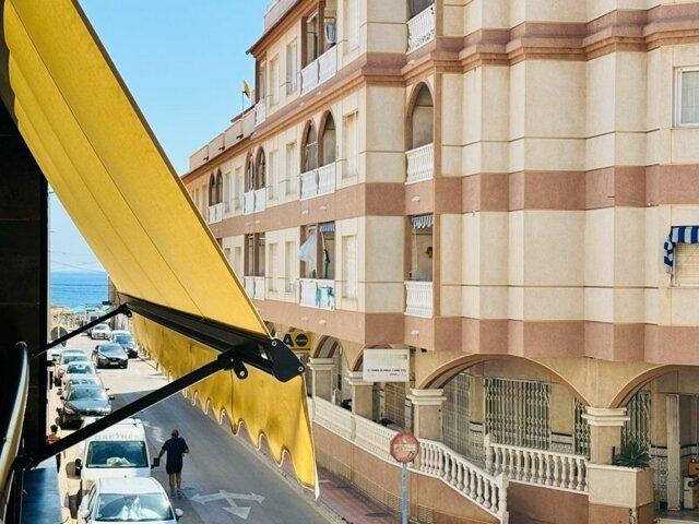2 Dormitorio Apartamentos La Mata Alicante 96917878