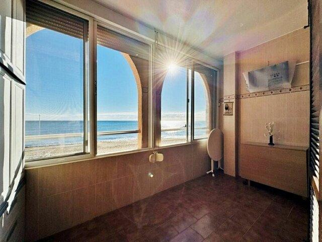 2 Dormitorio Apartamentos La Mata Alicante 98613339