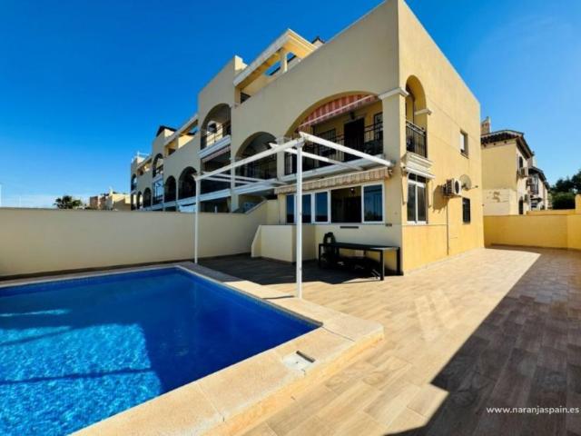 2 Dormitorio Apartamentos La Mata Alicante 99446399