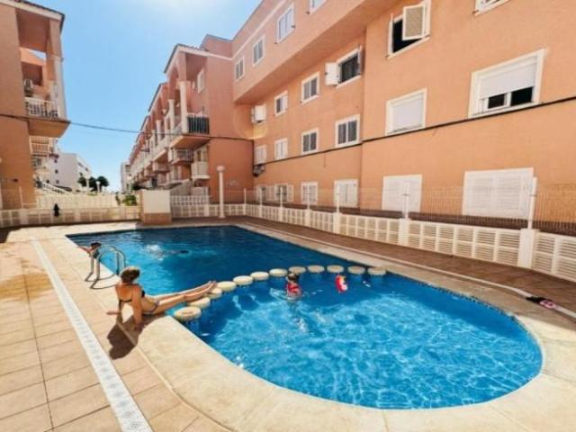 2 Dormitorio Apartamentos La Mata Alicante LS93051866