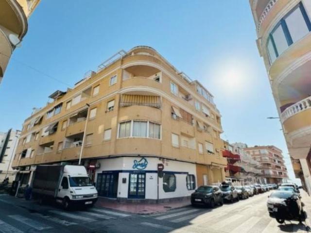 2 Dormitorio Apartamentos La Mata Alicante LS93251498