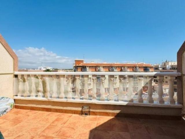 2 Dormitorio Apartamentos La Mata Alicante LS93251616