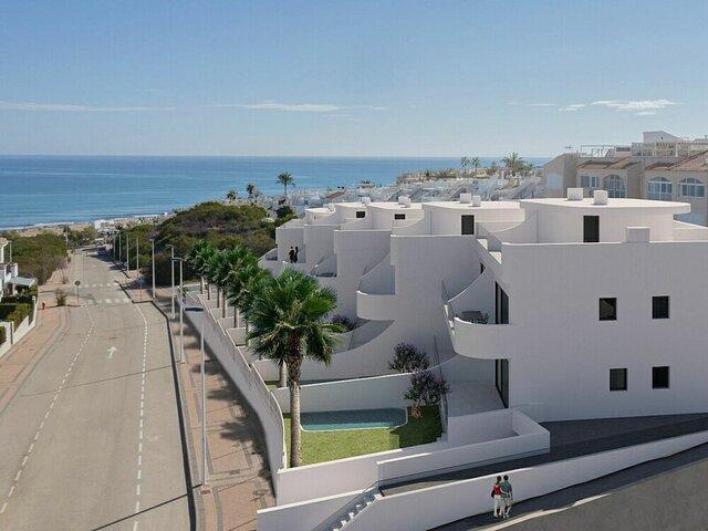 2 Dormitorio Apartamentos La Mata Alicante LS98504467