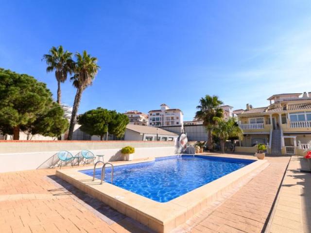 2 Dormitorio Apartamentos La Mata Alicante LS99186610
