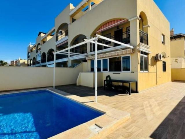 2 Dormitorio Apartamentos La Mata Alicante LS99447430