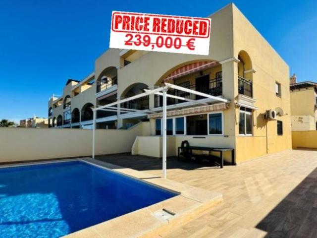 2 Dormitorio Apartamentos La Mata Alicante LS99463445