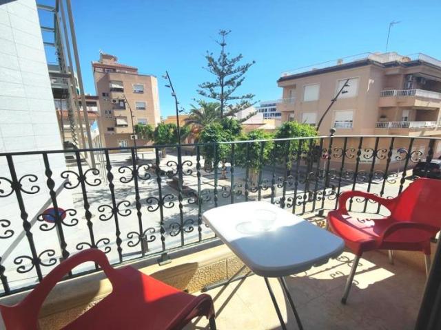 2 Dormitorio Apartamentos La Mata Alicante LS99413437