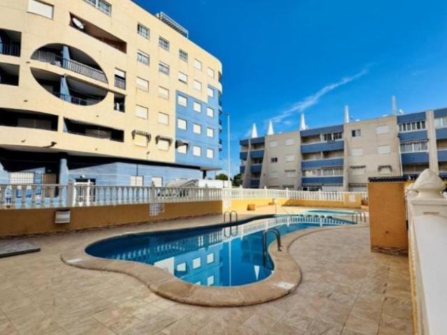 2 Dormitorio Apartamentos La Mata Alicante LS102204869
