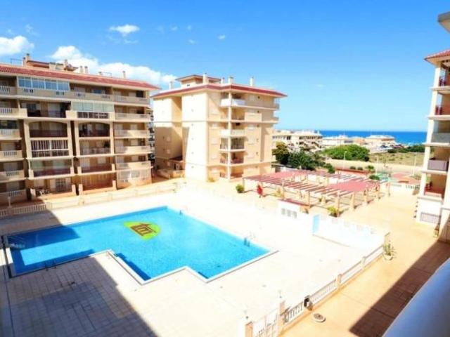 2 Dormitorio Apartamentos La Mata Alicante LS102272969