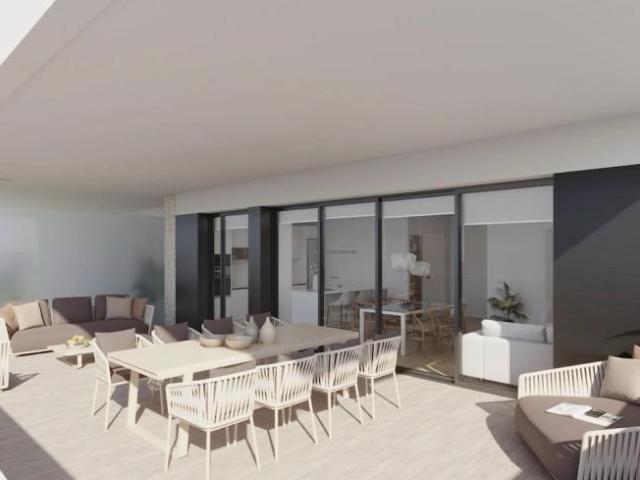 2 Dormitorio Apartamentos La Nucía Alicante 104563716