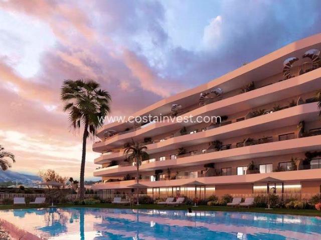 2 Dormitorio Apartamentos La Nucía Costa Blanca LS101264126