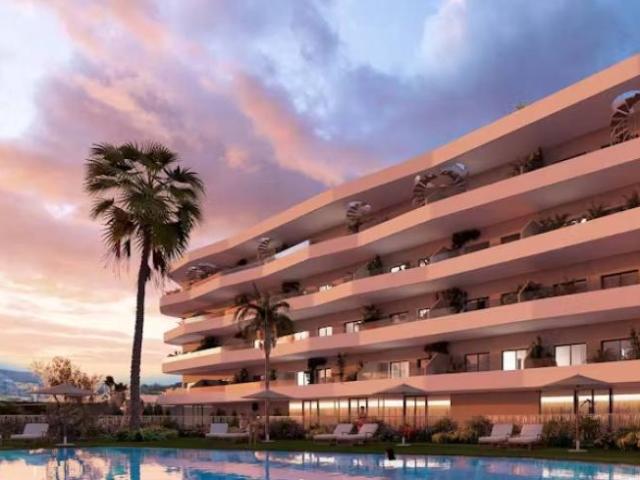 2 Dormitorio Apartamentos La Nucía Costa Blanca LS102716680