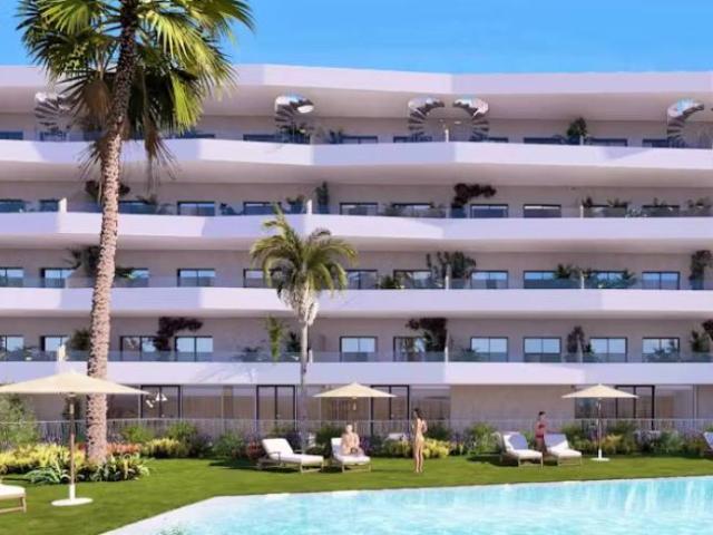 2 Dormitorio Apartamentos La Nucía Costa Blanca LS102716684