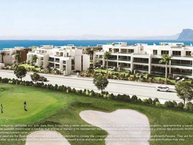 2 Dormitorio Apartamentos La Alcaidesa Cadiz 73985516