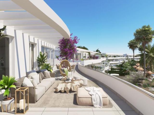 2 Dormitorio Apartamentos La Alcaidesa Cádiz 94598122