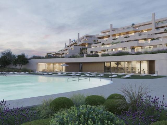 3 Dormitorio Apartamentos La Alcaidesa Cádiz 94598416