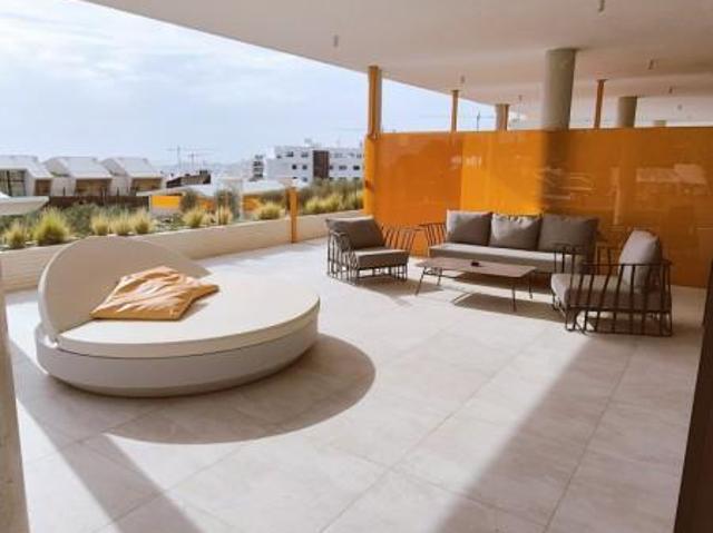 2 Dormitorio Apartamentos La Capellania Málaga LS85811332
