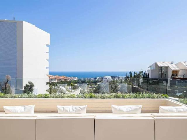 2 Dormitorio Apartamentos La Capellania Málaga 103013683