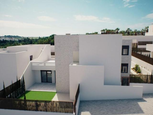 2 Dormitorio Apartamentos La Finca Golf Costa Blanca Alicante 85155319