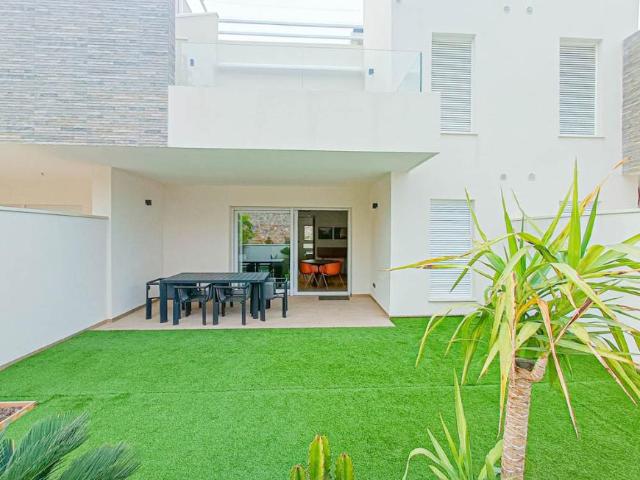 2 Dormitorio Apartamentos La Finca Golf And Spa Resort ALICANTE / COSTA BLANCA 90645079