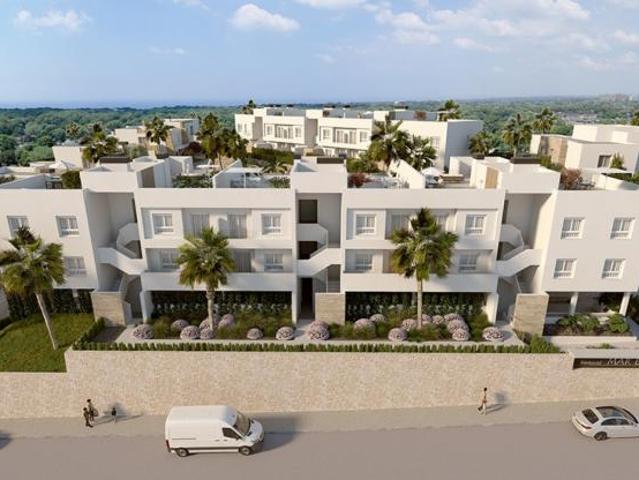 2 Dormitorio Apartamentos La Finca Golf Alicante 85938141