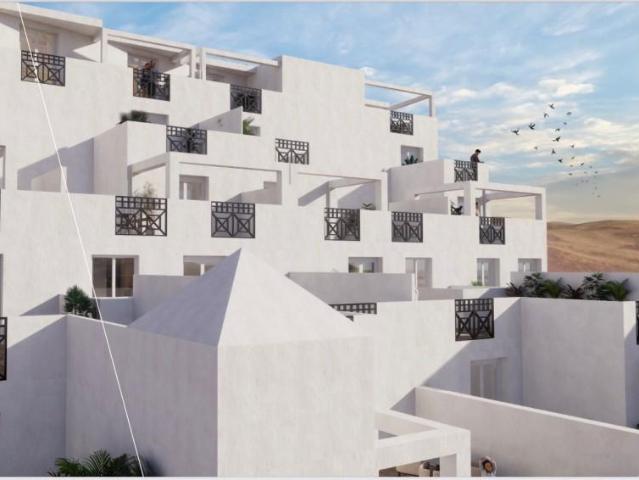 2 Dormitorio Apartamentos La Guapa Granada 98338858