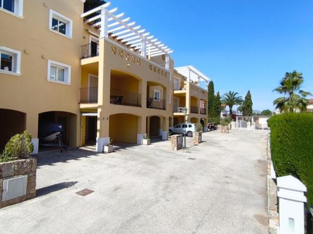 2 Dormitorio Apartamentos La Sella Golf Alicante 102527519